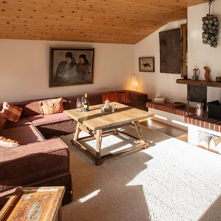 Ferienhaus Zauberberg - Magie Der Alpen - By Loewenherz ミッテンヴァルト エクステリア 写真