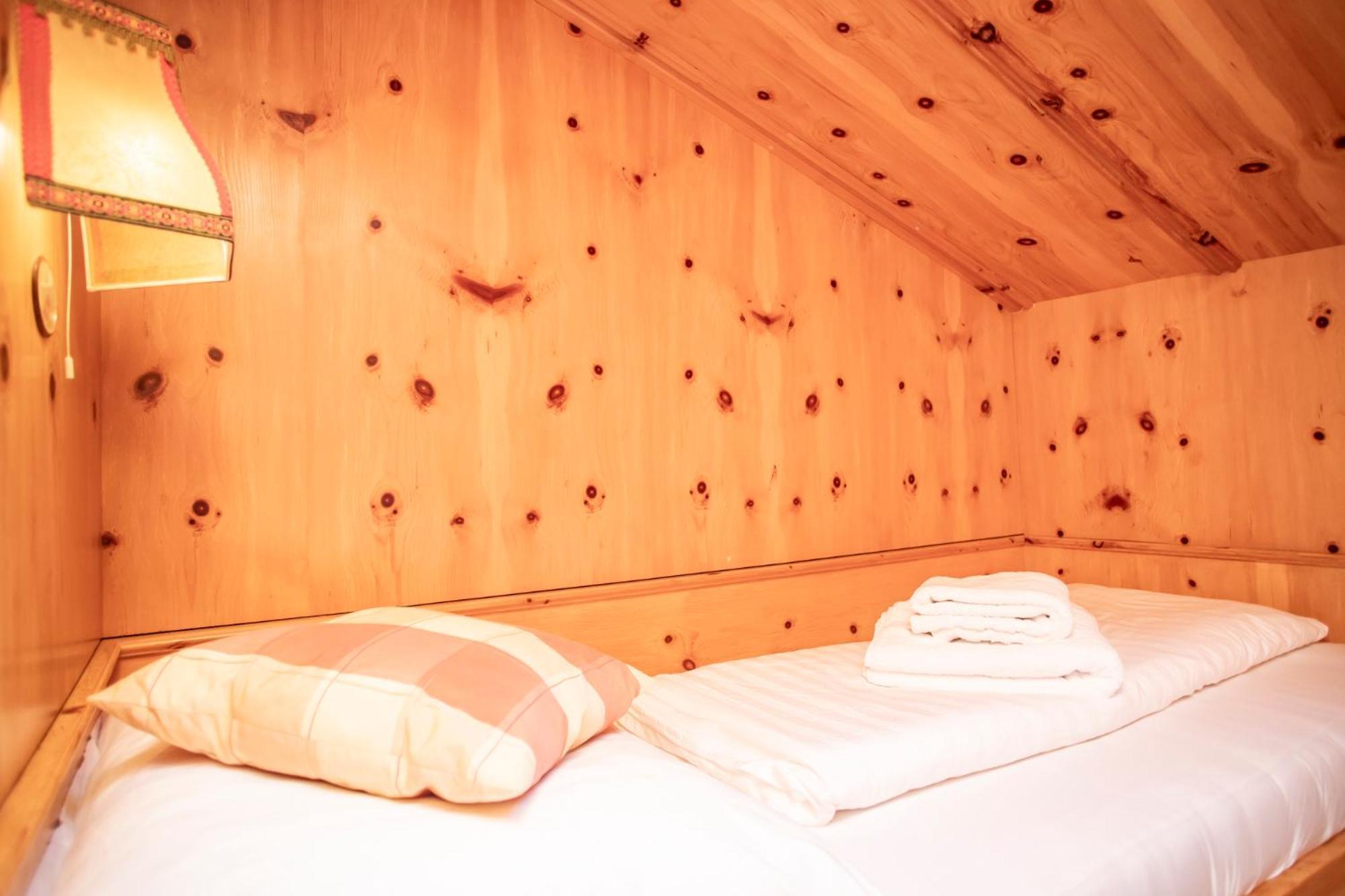 Ferienhaus Zauberberg - Magie Der Alpen - By Loewenherz ミッテンヴァルト エクステリア 写真