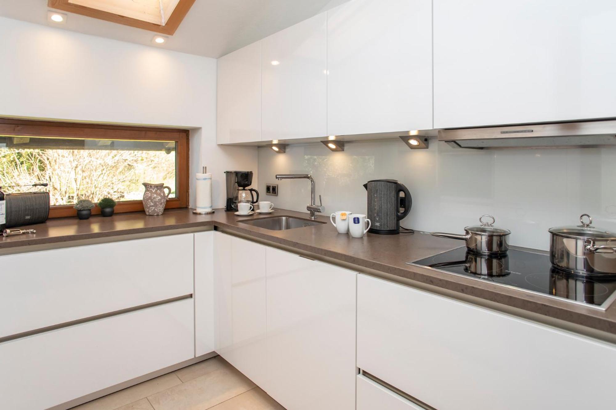 Ferienhaus Zauberberg - Magie Der Alpen - By Loewenherz ミッテンヴァルト エクステリア 写真