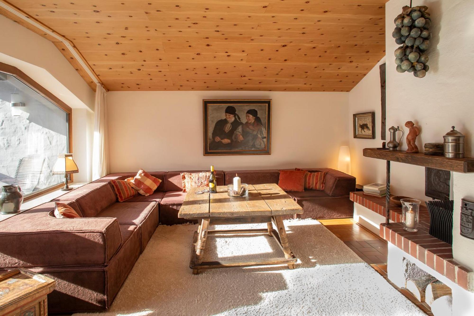 Ferienhaus Zauberberg - Magie Der Alpen - By Loewenherz ミッテンヴァルト エクステリア 写真